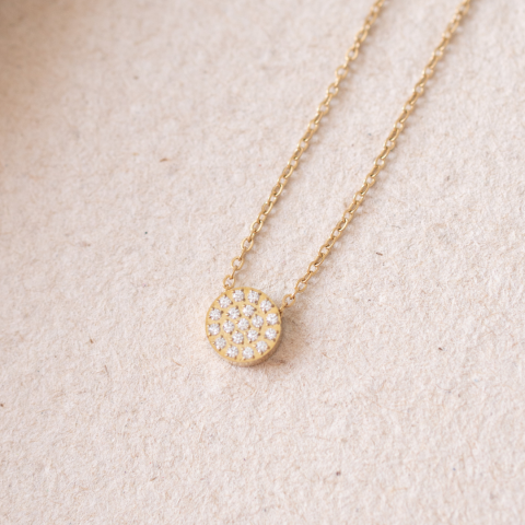 LUCIA NECKLACE